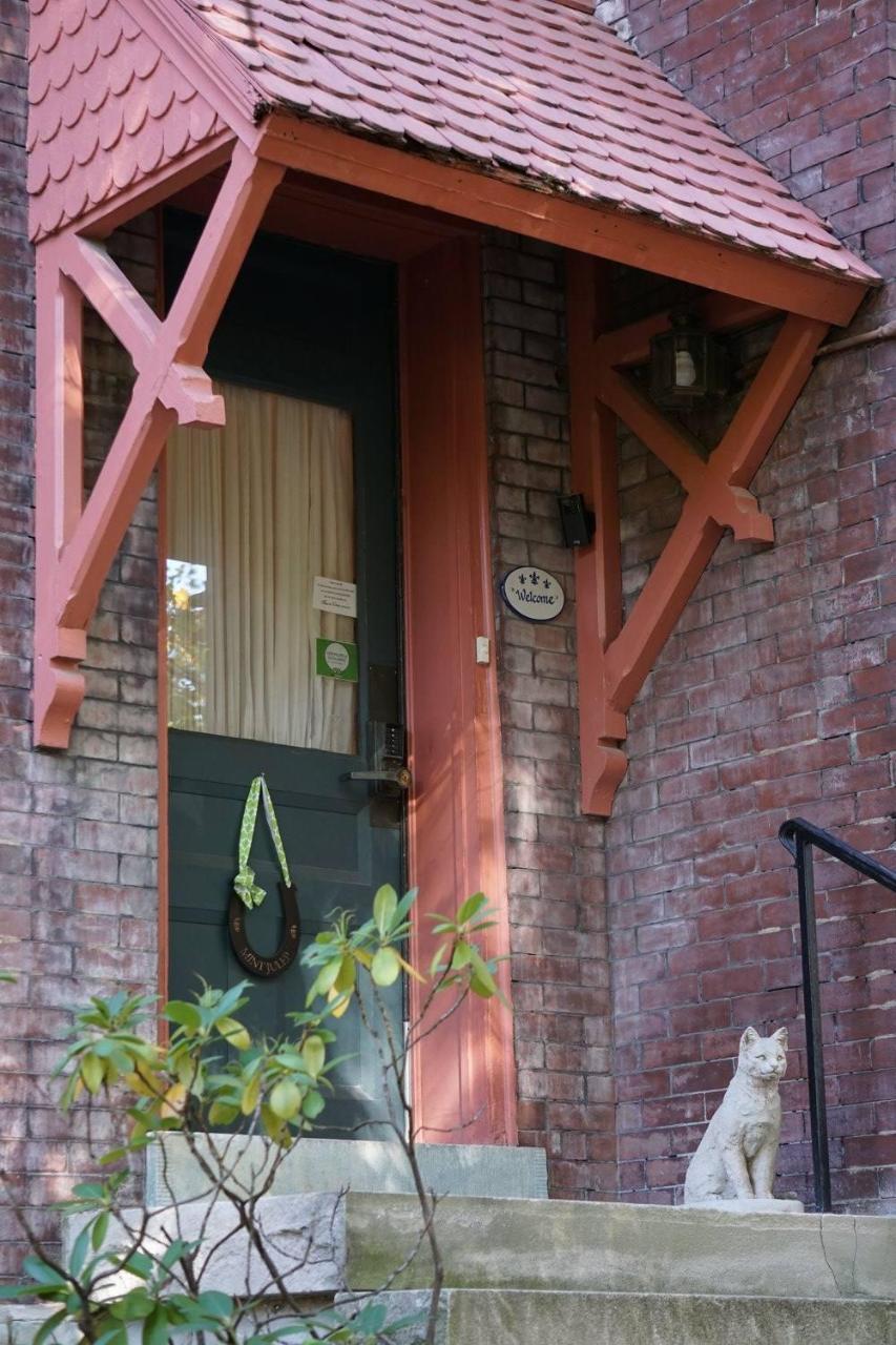 Louisville Bourbon Inn Exterior photo